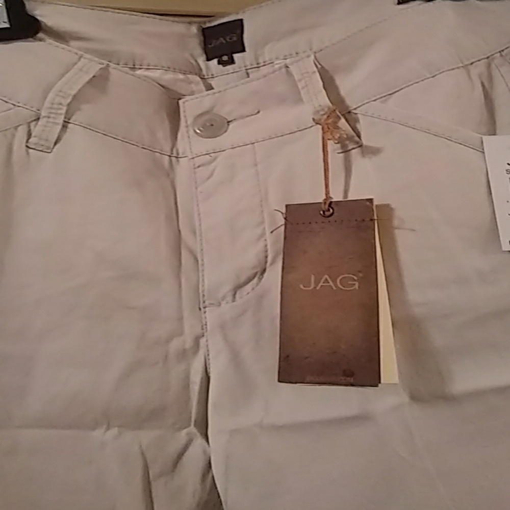 JAG 👖SlimFit Crop